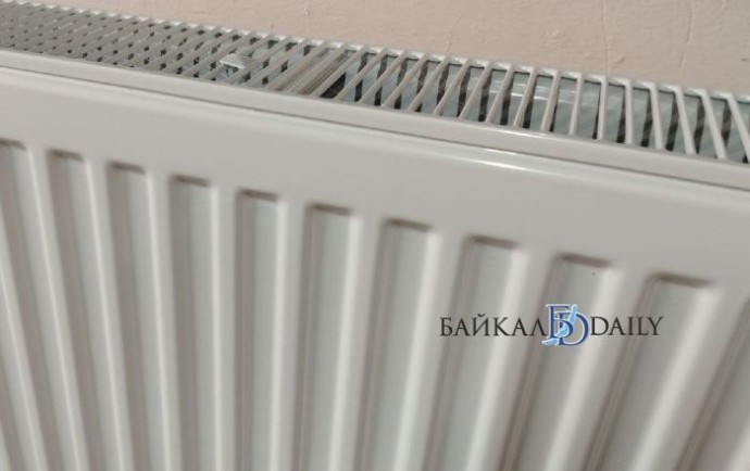 Жители северного района Бурятии жалуются на холодные батареи Жители северного района Бурятии жалуются на холодные батареи