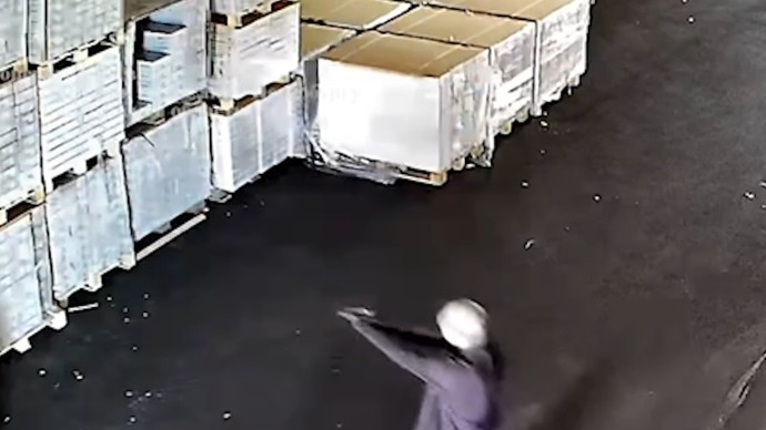 В Ленобласти шпион получил восемь лет колонии за тонну наркотиков