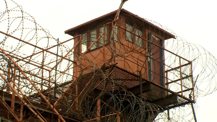 В Петербурге огласили приговор Денису Квициани В Петербурге огласили приговор Денису Квициани