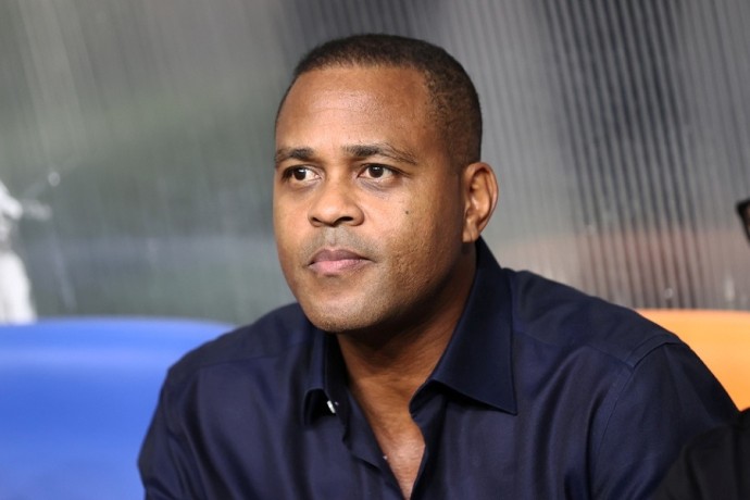 Патрика Клюйверта уволили из сборной Индонезии после непопадания на чемпионат мира