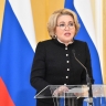 Матвиенко: запрещая символы Победы, Германия отступает от признания итогов ВОВ