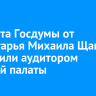Депутата Госдумы от Приангарья Михаила Щапова назначили аудитором Счетной палаты