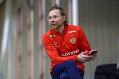 Карпин высказался об итогах матча сборной России с Перу