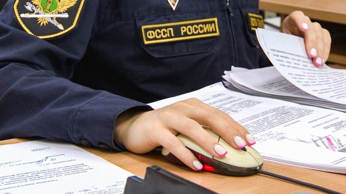 Судебные приставы Петербурга вернули взыскателям 35 млрд рублей с начала года Судебные приставы Петербурга вернули взыскателям 35 млрд рублей с начала года