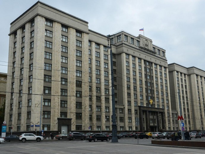 Госдума предложила ввести штрафы за дискриминацию женщин в публичном пространстве