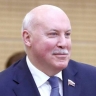 Представителем президента России в Конституционном суде стал Дмитрий Мезенцев
