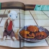 Амурской областной библиотеке подарили книгу рецептов от верблюда