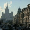 В центре Москвы перекроют часть площади на четыре дня