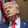 Трамп объявил о крупнейшей торговой сделке с Японией