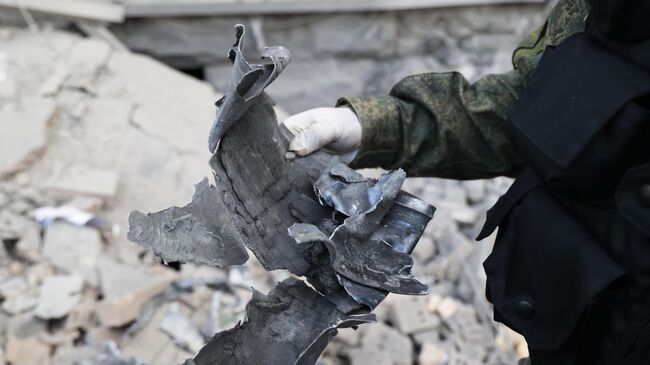 Украинские войска десять раз за сутки обстреляли территорию ДНР