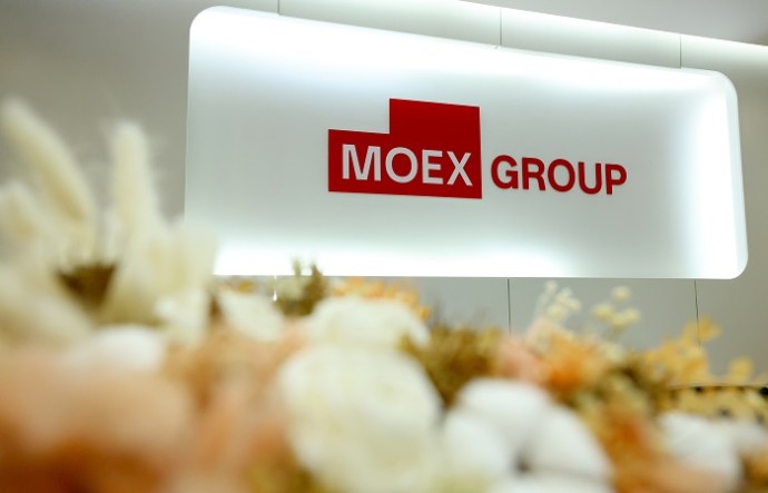 Индекс IMOEX2 превысил 3000 пунктов впервые с конца апреля