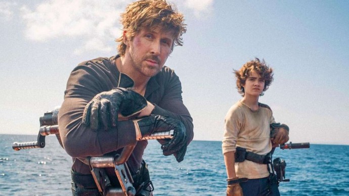 Юмор, приключение и легкость «Новой надежды» — Шон Леви про фильм «Звёздные войны: Звёздный истребитель»