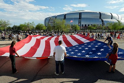 Российский блогер описал отношение американцев к русским фразой «считают вторым сортом»