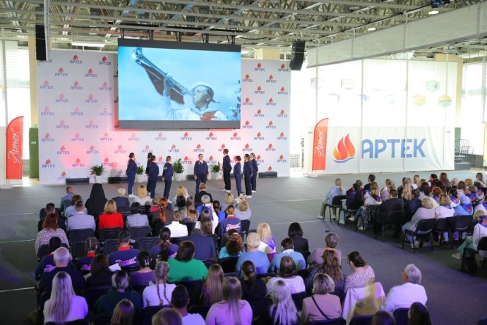 Международная конференция «Артековские чтения» объединила специалистов из России и шести зарубежных стран