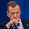 Медведев: США в конфликт ЕС с Россией не впрягутся — не мечтайте