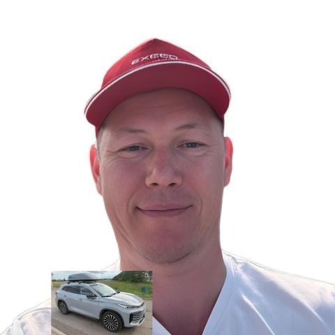 В Башкирии мужчина пропал вместе с автомобилем