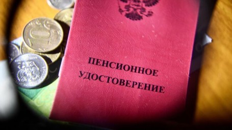 Глава Соцфонда рассказал, как выросли пенсии в новых регионах