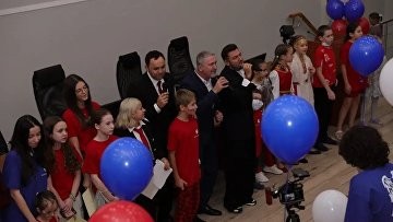 ЕР организует лекторий для родителей детей с ревматическими болезнями
