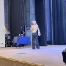 Екатерина Мизулина в Костроме заявила о будущем россиян без соцсетей...