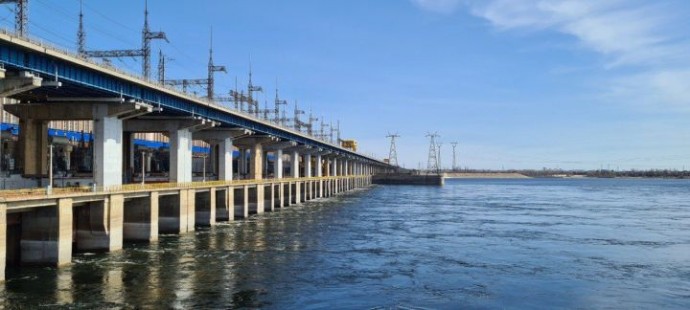 Астраханская область будет бороться за достойный паводок