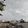 Погода в Бурятии закружит в порывах ветра до 17 м/с