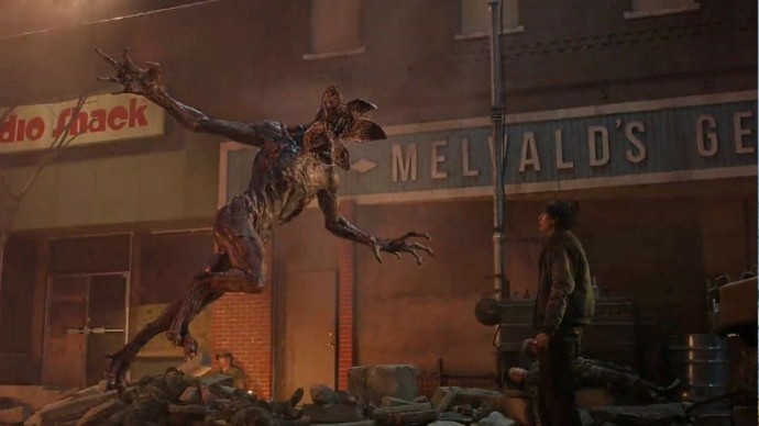 «Очень странные дела»: наши впечатления от начала 5-го сезона. Братья Дафферы сдали назад? «Очень странные дела»: наши впечатления от начала 5-го сезона. Братья Дафферы сдали назад?