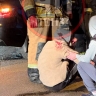 Мотоциклист весь в крови: под Пензой случилось жуткое ДТП