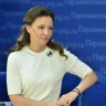 Что войдет в золотой стандарт поддержки студенческой семьи