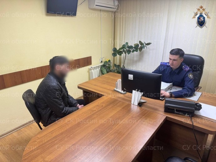 Иностранец устроил дебош в магазине после отказа дать в долг пачку сигарет