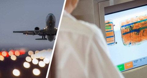 Шереметьево: «ювелирный» улов таможенников у туриста «потянул» на 9,4 млн рублей