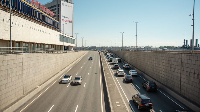 С 1 ноября утилизационный сбор машин вырастет в 500 раз