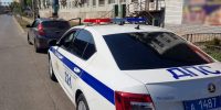 Такси с «сюрпризом»: в Волгограде у пассажира из Астраханской области нашли наркотики