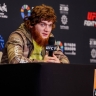 Шара Буллет победил Баррио на турнире UFC в Абу-Даби