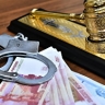 Апелляция в ЯНАО заменила экс-полицейскому штраф за взятки на реальный срок
