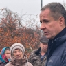 Вячеслав Гладков посетил с рабочей поездкой Волоконовский район