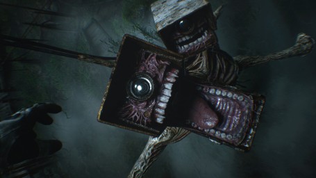 Анонсирован хоррор-боевик Rules of Engagement: The Grey State