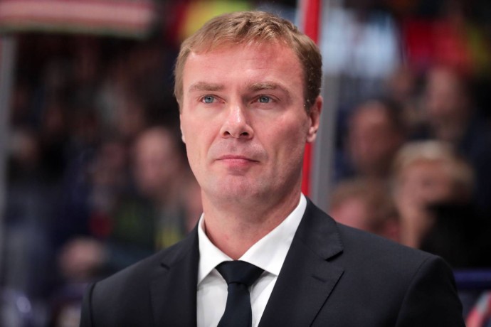 Виктор Козлов оценил победу «Салавата Юлаева» над «Северсталью»