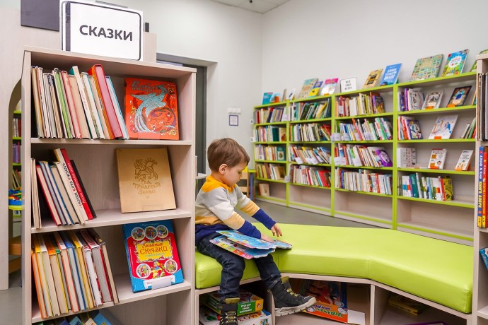 11 бабушек и обезьяна в Париже. Выбираем книги для чтения с детьми