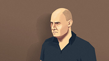 Суд арестовал экс-совладельца "Азбуки вкуса" Якубовского по новому делу