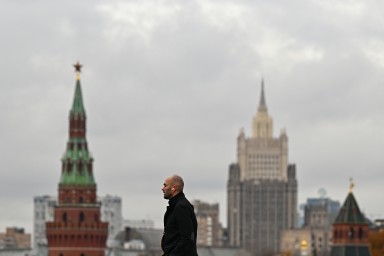 Синоптик Позднякова: Октябрьский холод сохранится в Москве до конца недели