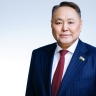 Альберт Семенов вновь избран председателем Ассоциации представительных органов местного самоуправления Якутии