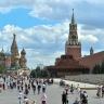 Экс-аналитик американской разведки Скотт Риттер признался в любви к Москве