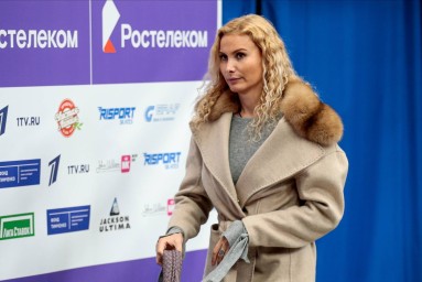 Тутберидзе: Петросян хотела сняться с олимпийского отбора