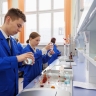 Российские ученые разработали новую технологию формирования алмазных структур
