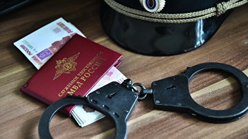 Суд арестовал экс-главу Управления МВД России по Ростову-на-Дону