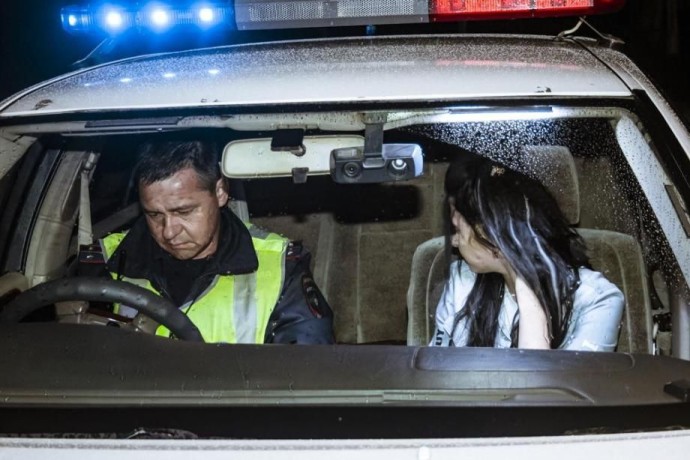 За вождение без куртки начнут лишать прав: ГИБДД вводит новое правило для водителей За вождение без куртки начнут лишать прав: ГИБДД вводит новое правило для водителей