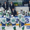 Был побит один из рекордов Сергея Мозякина