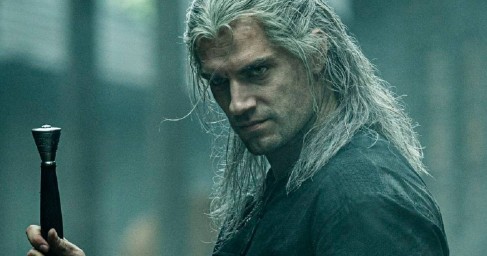 Почему Генри Кавилл ушёл из «Ведьмака»? Рассказывают создатели «Ведьмака»