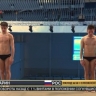 Спортсмен выиграл Кубок Евразийских стран по прыжкам в воду