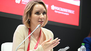 Львова-Белова выступает за квоты при поступлении в вузы для выпускников из приграничья Львова-Белова выступает за квоты при поступлении в вузы для выпускников из приграничья